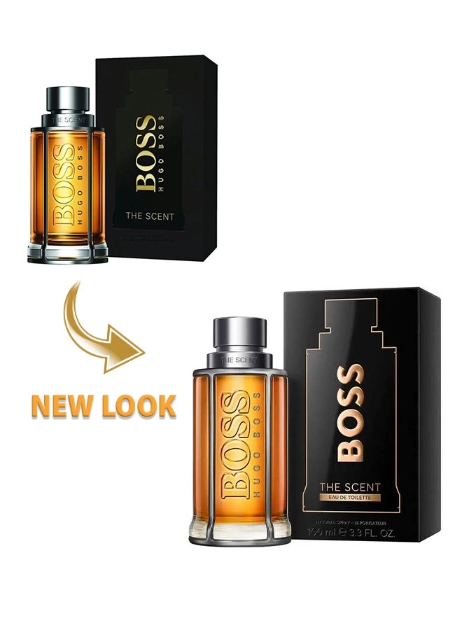The Scent Eau de Toilette 100ml