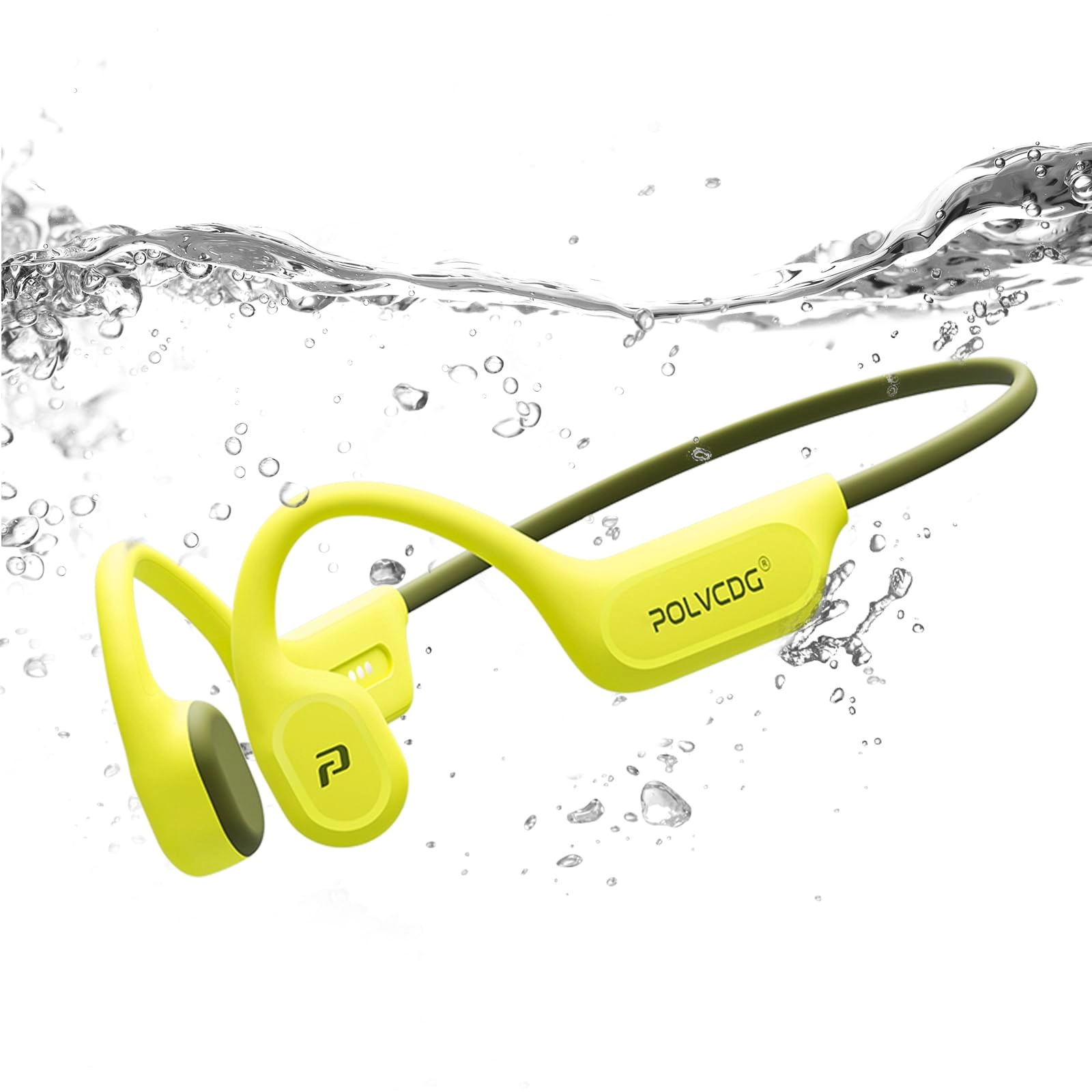 POLVCDG BDAMX-9FPN Wireless Headphone