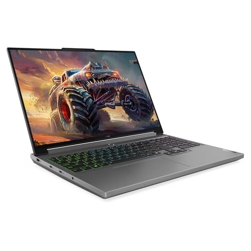Legion 5i - 16'' Core i7-14650HX 64GB DDR5 2TB SSD