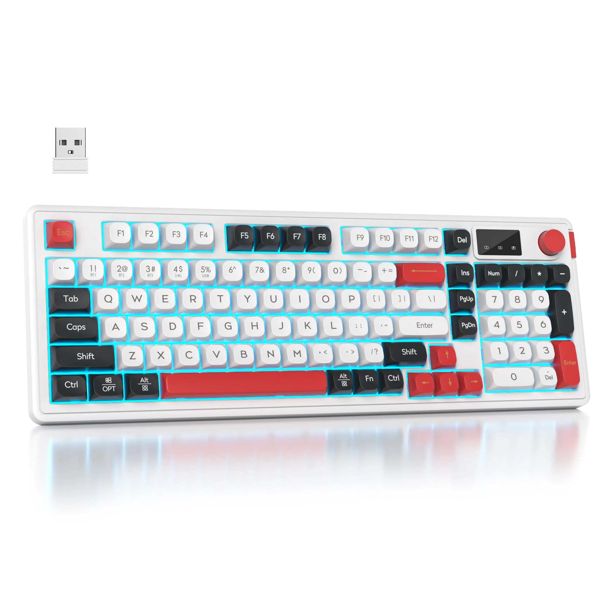 CJXSP L98 - Wireless