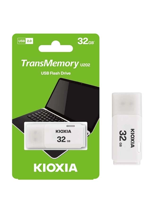 TransMemory U202 32GB