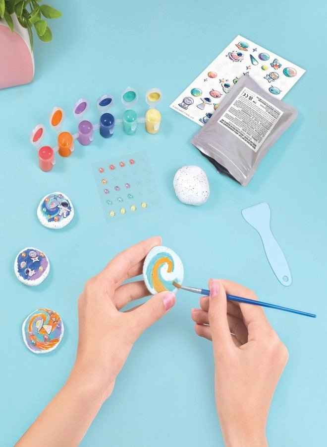 Rock Dough - Cosmic Creations Air-Dry Clay