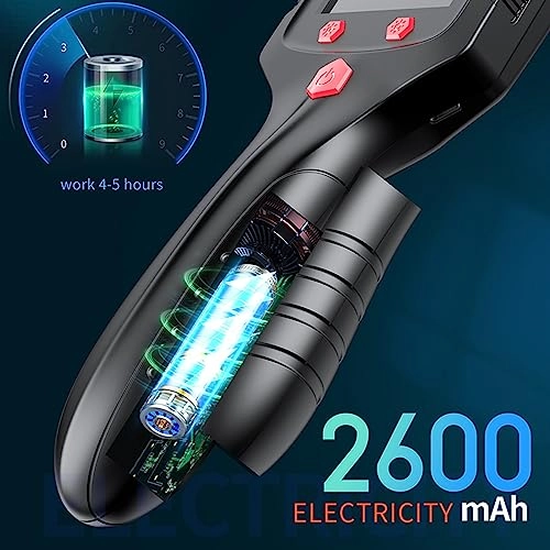 Industrial Endoscope Camera - 5.5mm 2M/5M/10M/15M