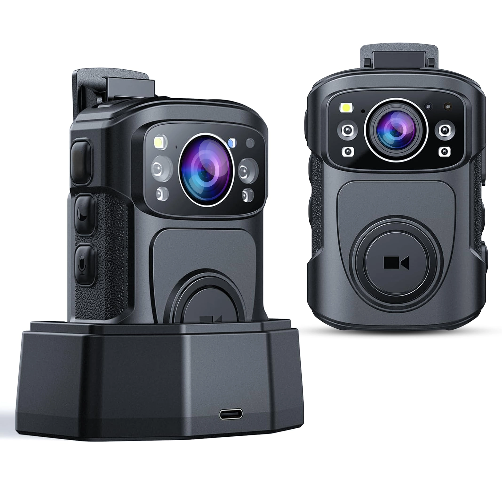 BOBLOV B4K5 - 4K 128GB