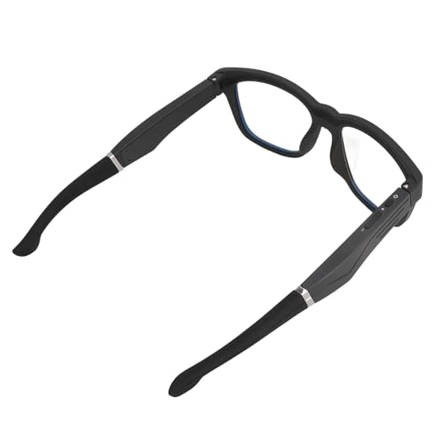 Wireless Stereo Open Sound Glasses - V5.0 110mAh HD Mic