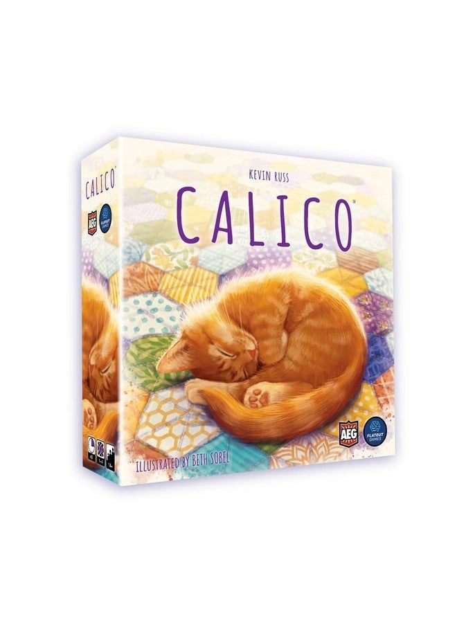 AEG Games Calico