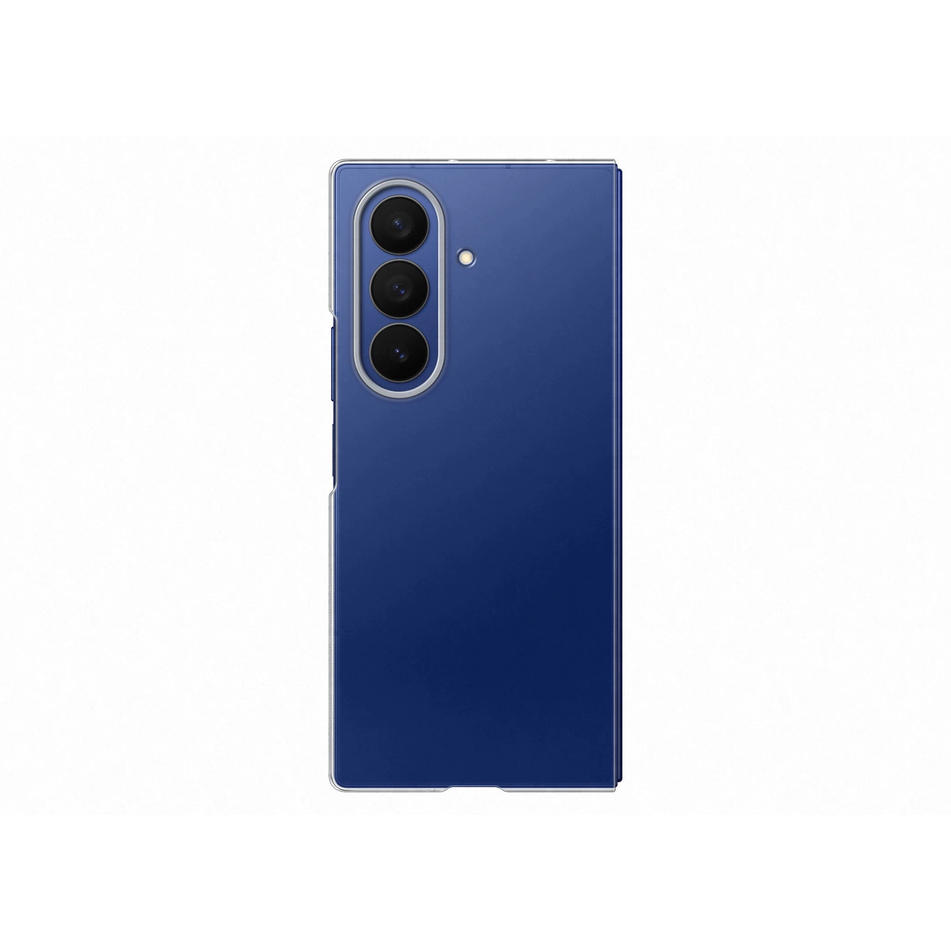 Clear Grip Case for Galaxy Z Fold7