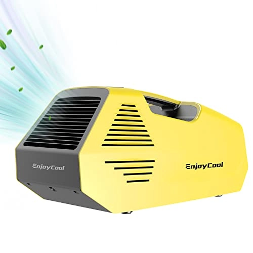EnjoyCool Portable Air Conditioners - 240 watts