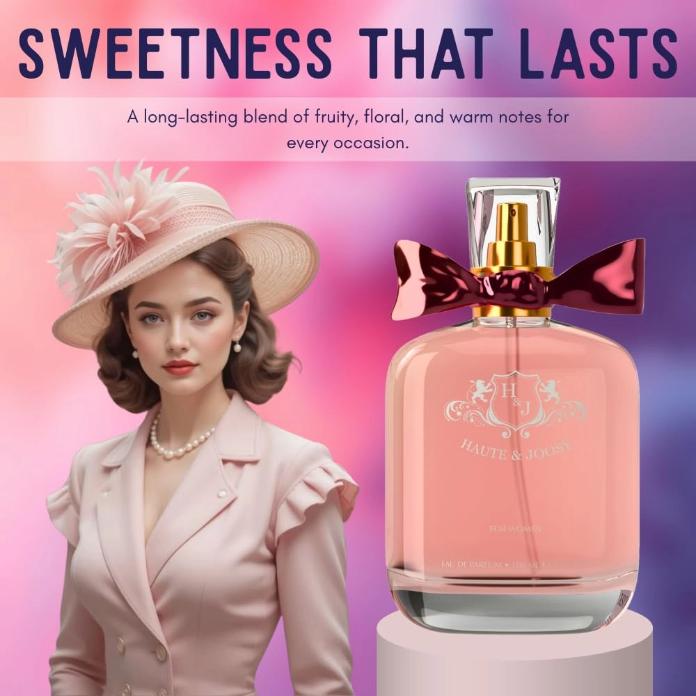 FB Goddess Eau de Parfum 100ml