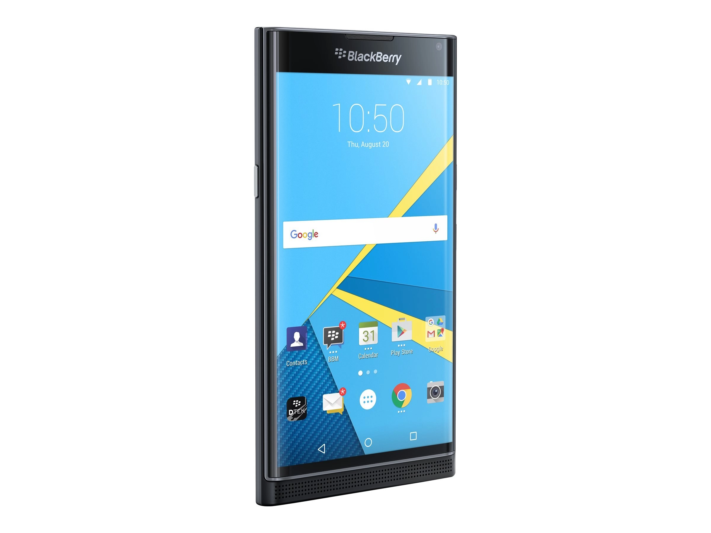BlackBerry Priv - 3GB 32GB
