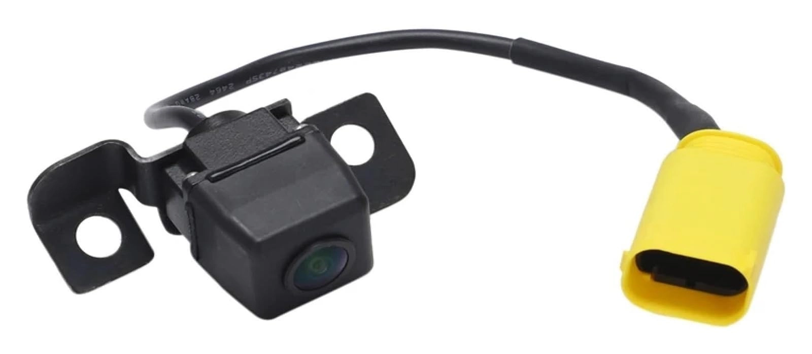 GXSAI CCD Car Rear View Camcorder