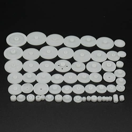 Plastic Gears