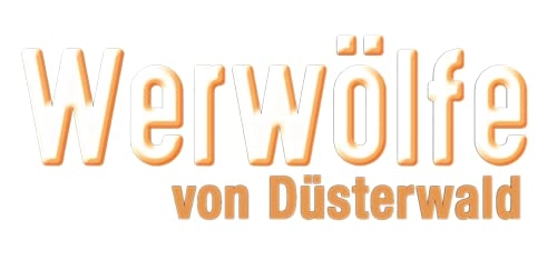 Werewolves of Düsterwald - German Adult 24 cards.