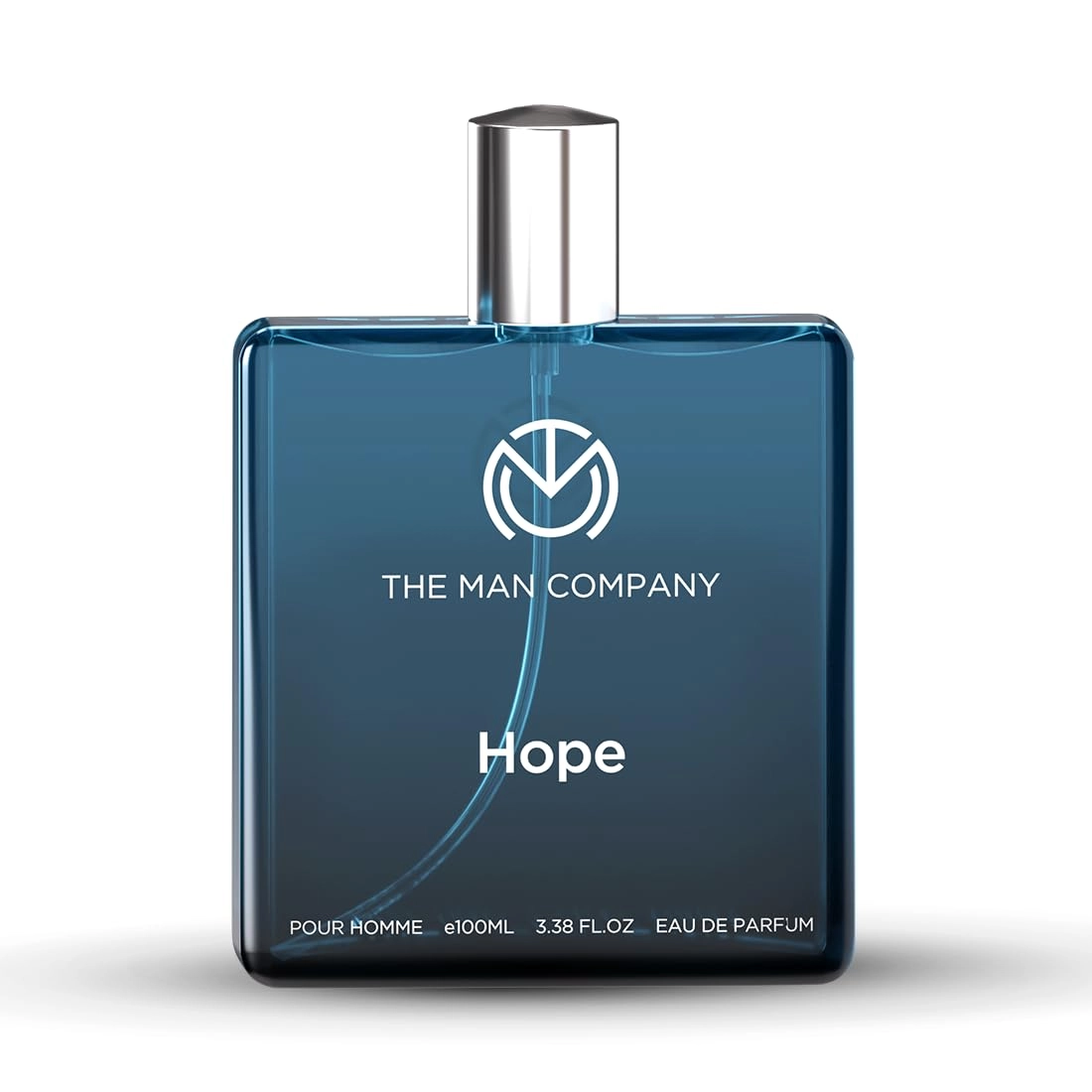 Helios Packaging Pvt. Ltd. Hope Eau de Parfum 100ml