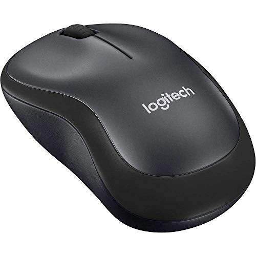 M220 Silent Mobile Mouse - Wireless