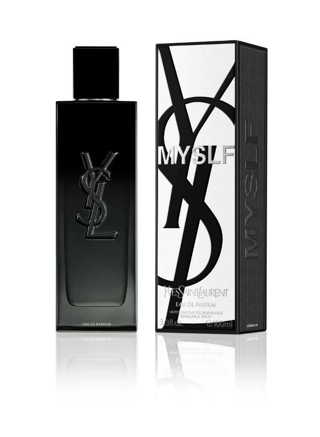 Myself Eau de Parfum 100 ml