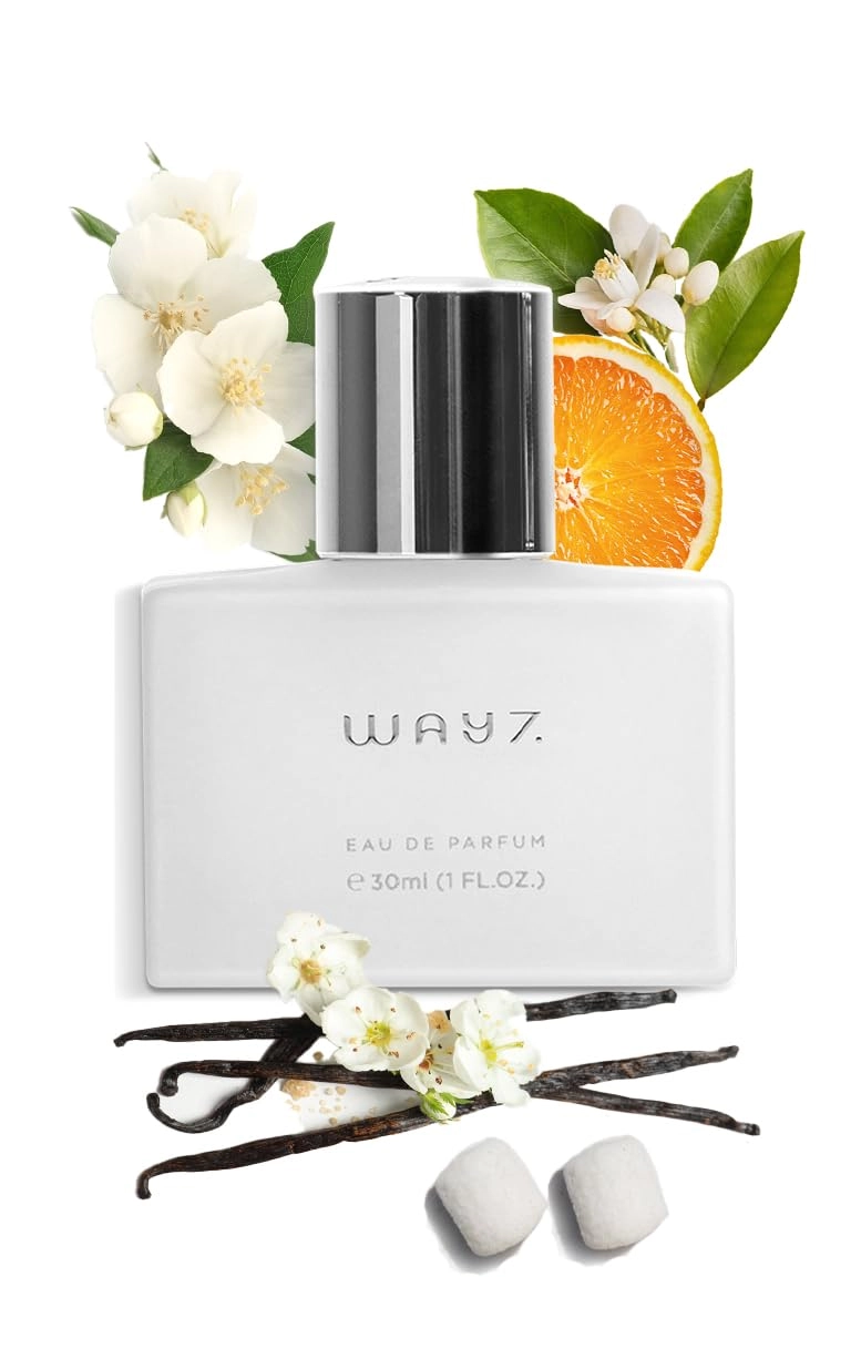 Way7. Lov, Don BeShy Eau de Parfum 30 ml