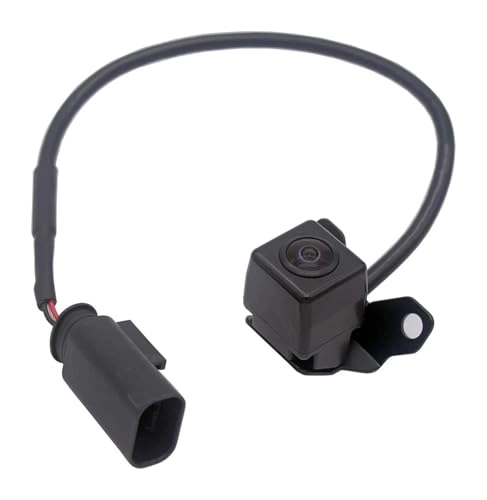 Rear View Camera - Night vision