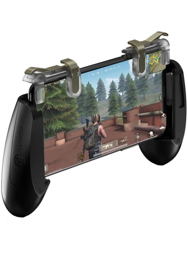 F2 - Android or IOS