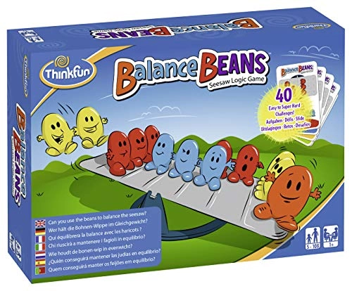 Balance Beans