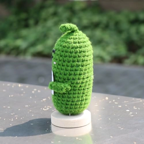 Emotional Support Pickle - Birthday, Christmas, Friendship Day, Some special days, Various decorative occasions