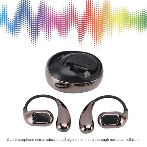 AI Translator Earbuds - 144 Languages