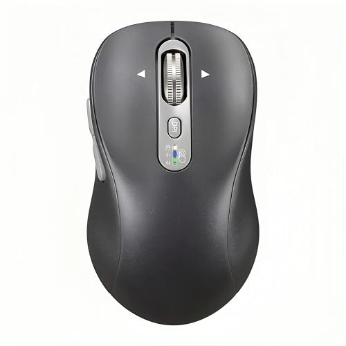 Wireless Bluetooth Mouse - Bluetooth