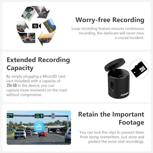 Blackbox - 1296P FHD