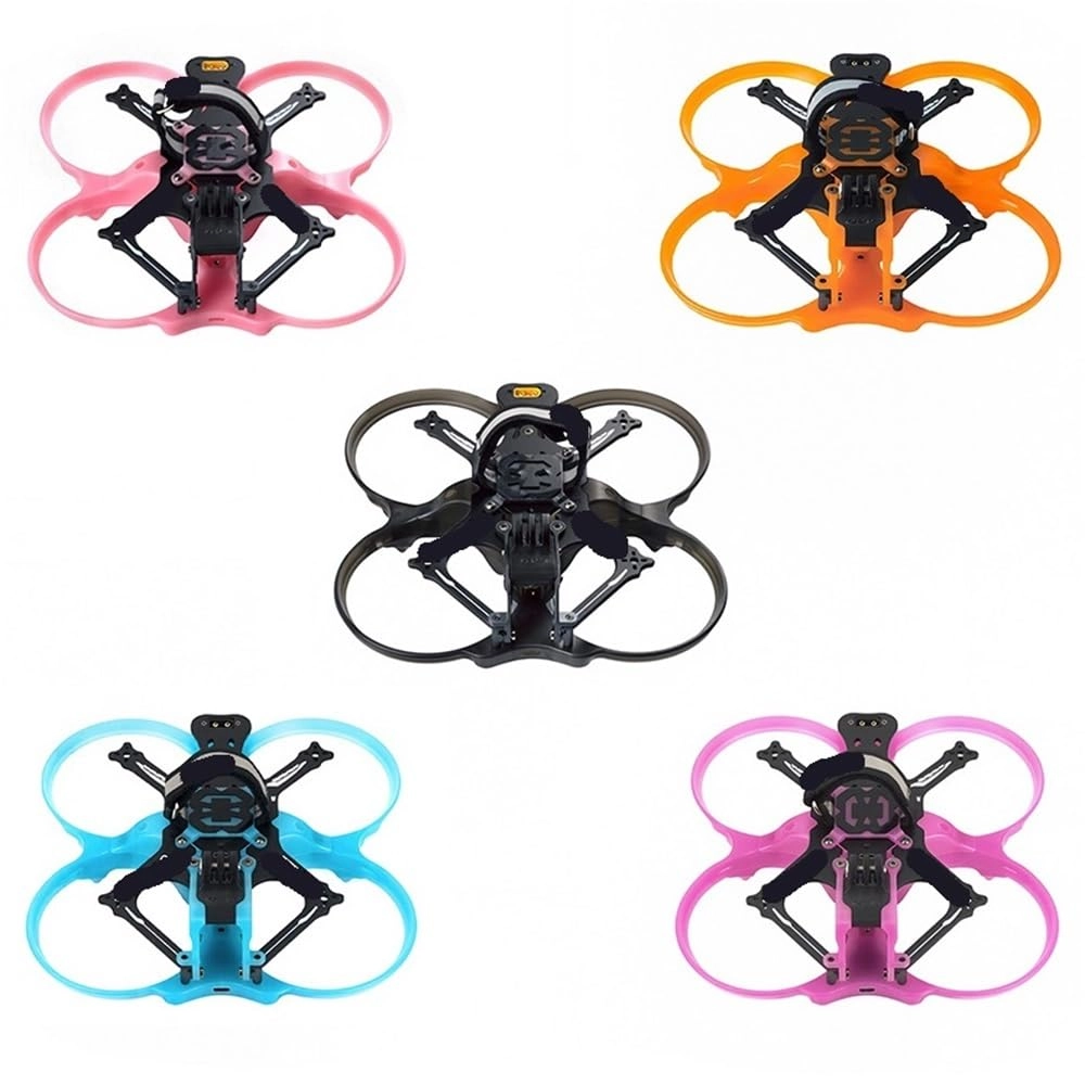 XsidY 3.5Inch Frame Kit