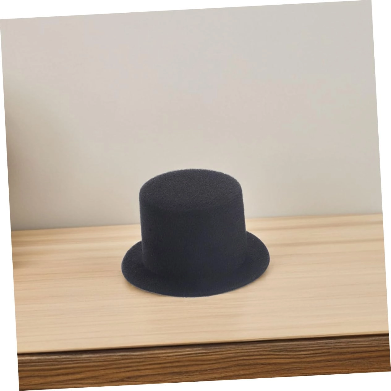 Mini Top Hats - 4Pcs 9.00X9.00X4.50CM