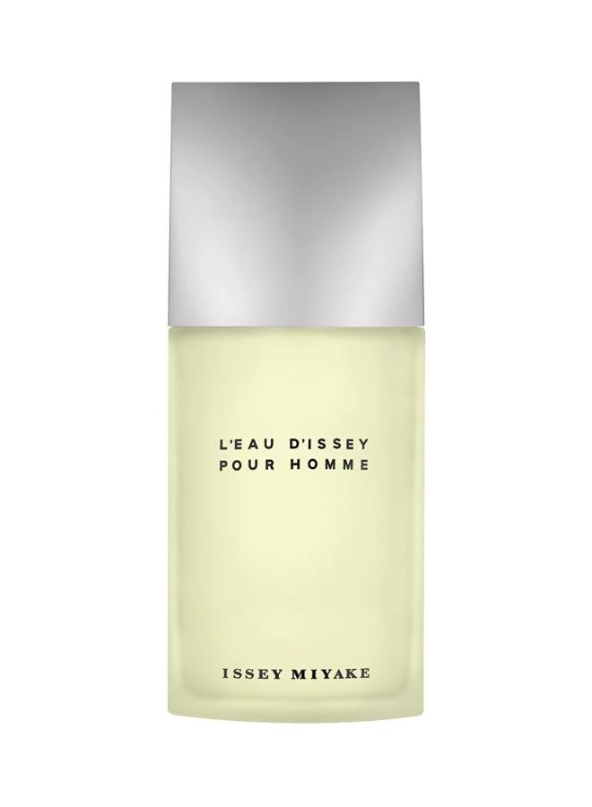 Perfume For Men Eau de Toilette 125 ml