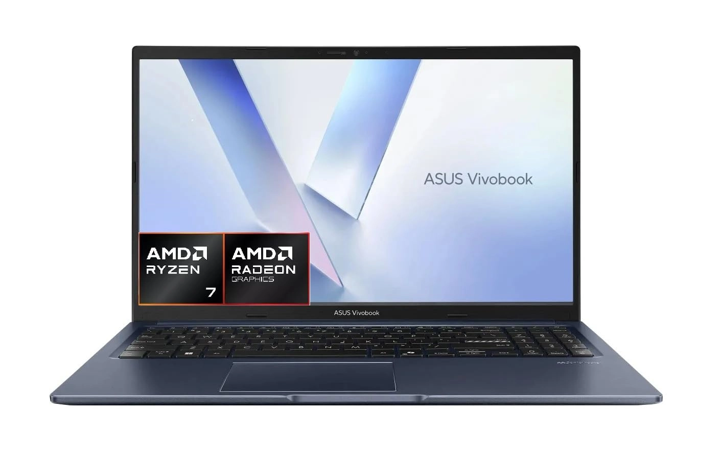 Vivobook 15 M1502n - 15.6'' Ryzen 7 170 16GB DDR5 1TB SSD