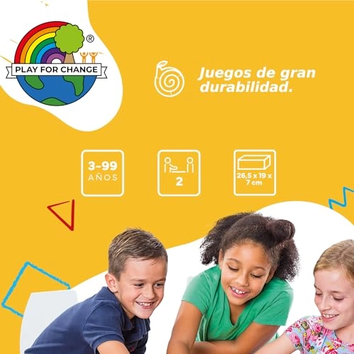 My First Who Is It? - 3 years and up