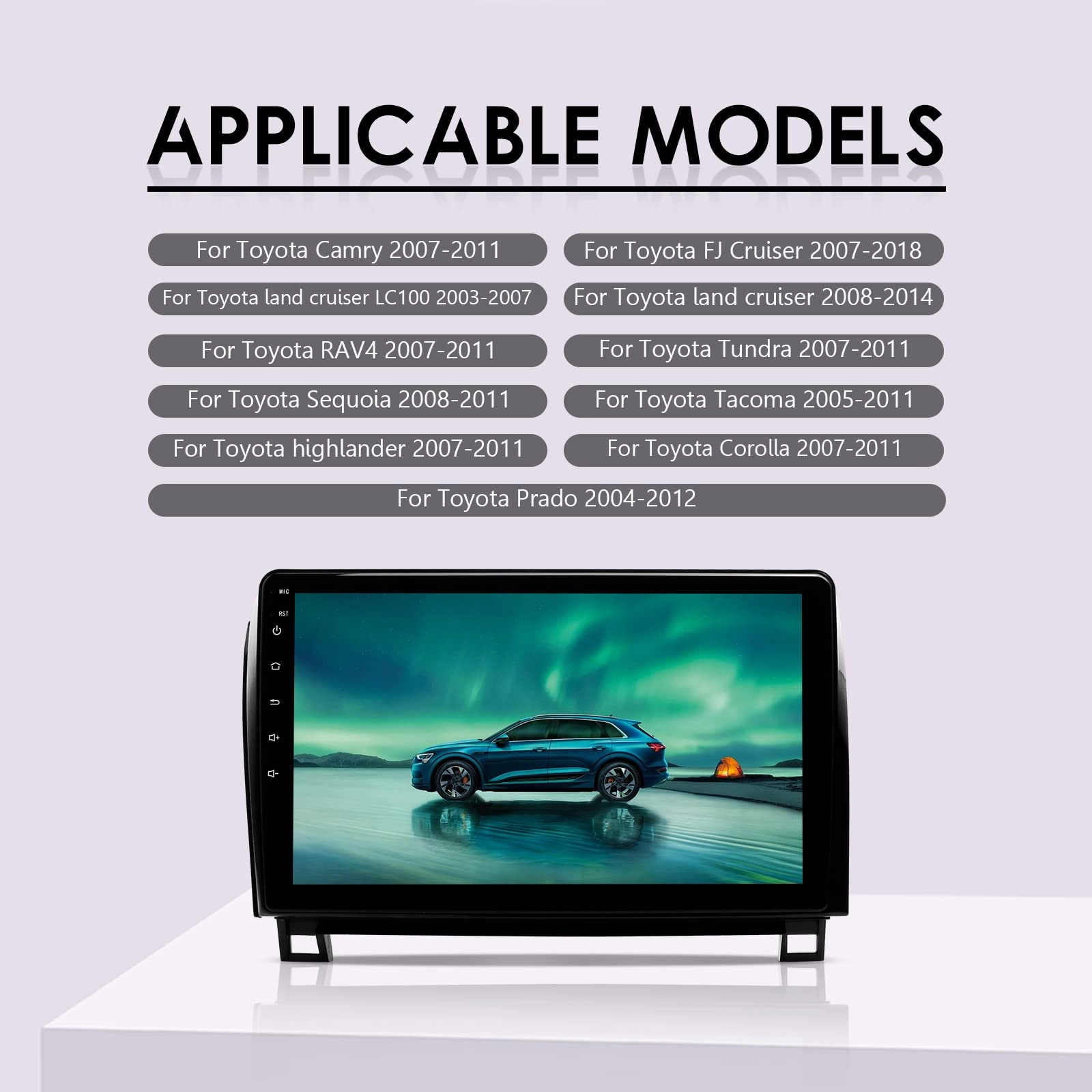 CAN004 - 16PIN CANBUS