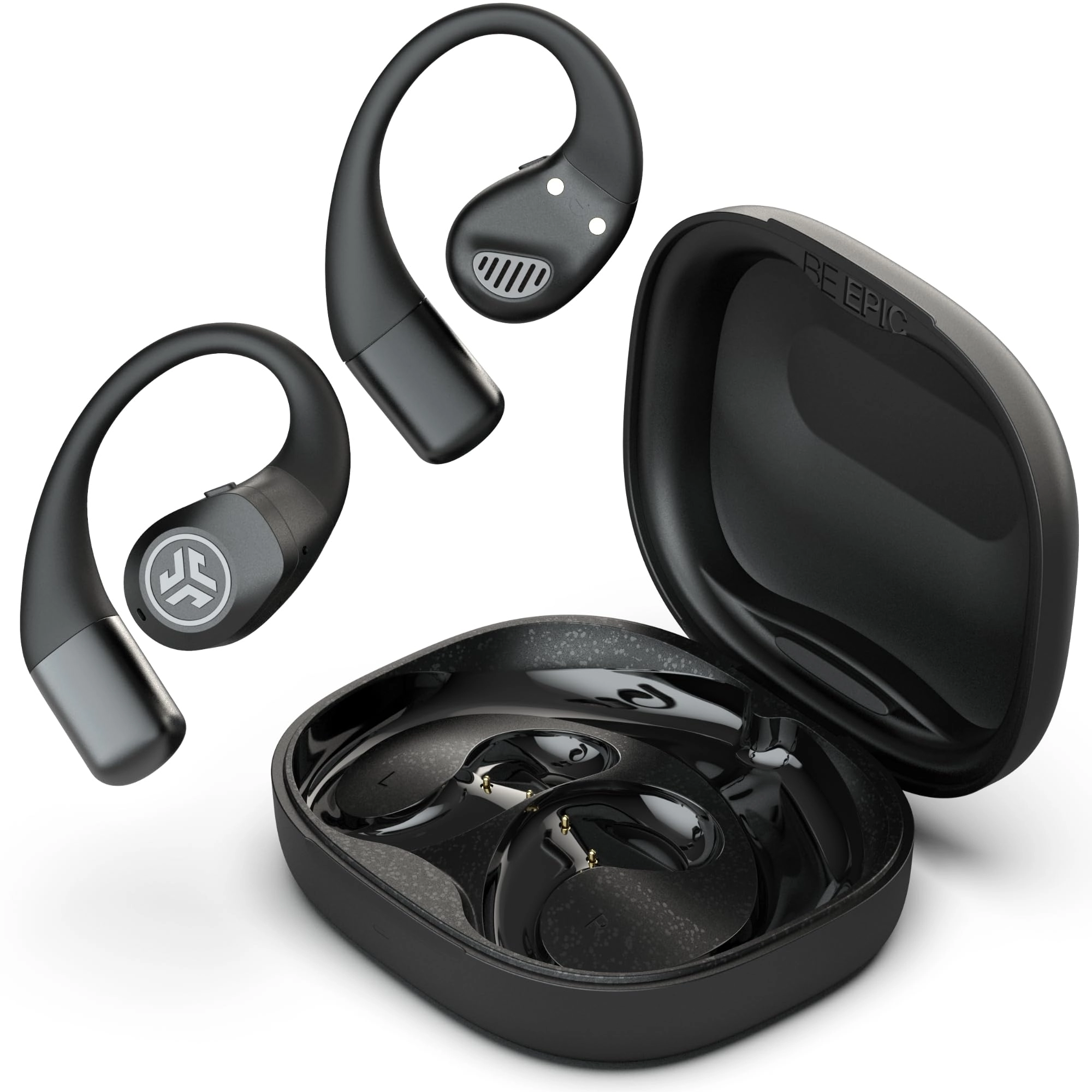JLab Epic Open Sport Wireless Earbud