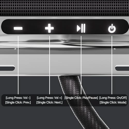 RD8-X45 - 4-Speaker