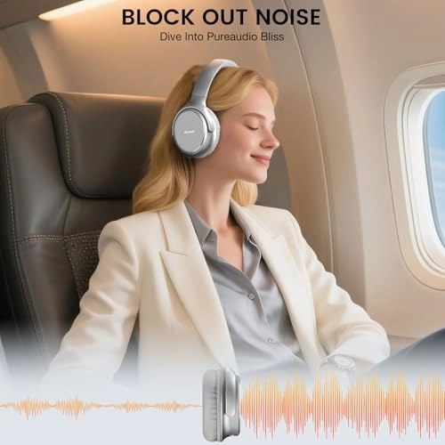 WUYP001AP Wired Headphone
