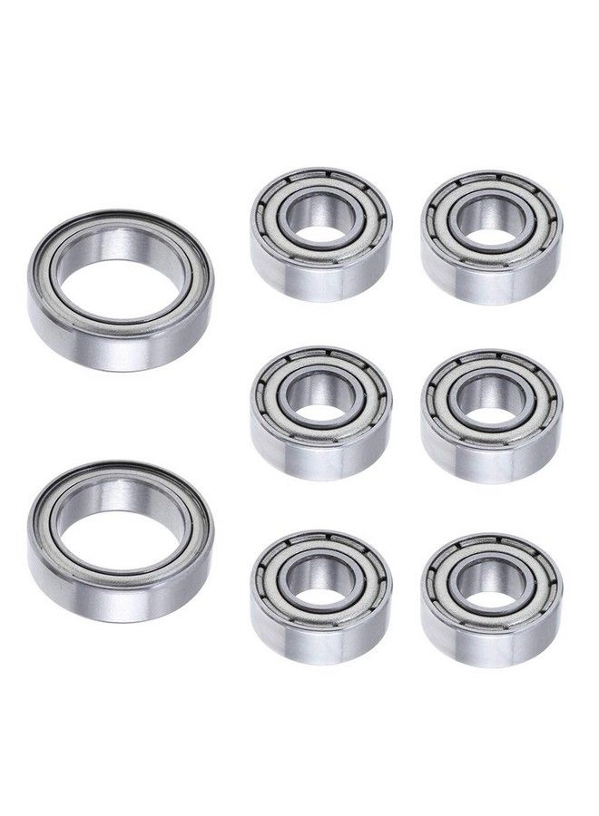 Aluminum Steering Blocks