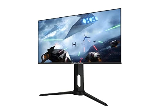 (Renewed) GO FHD27IPS165 - 1920x1080 27 Inches