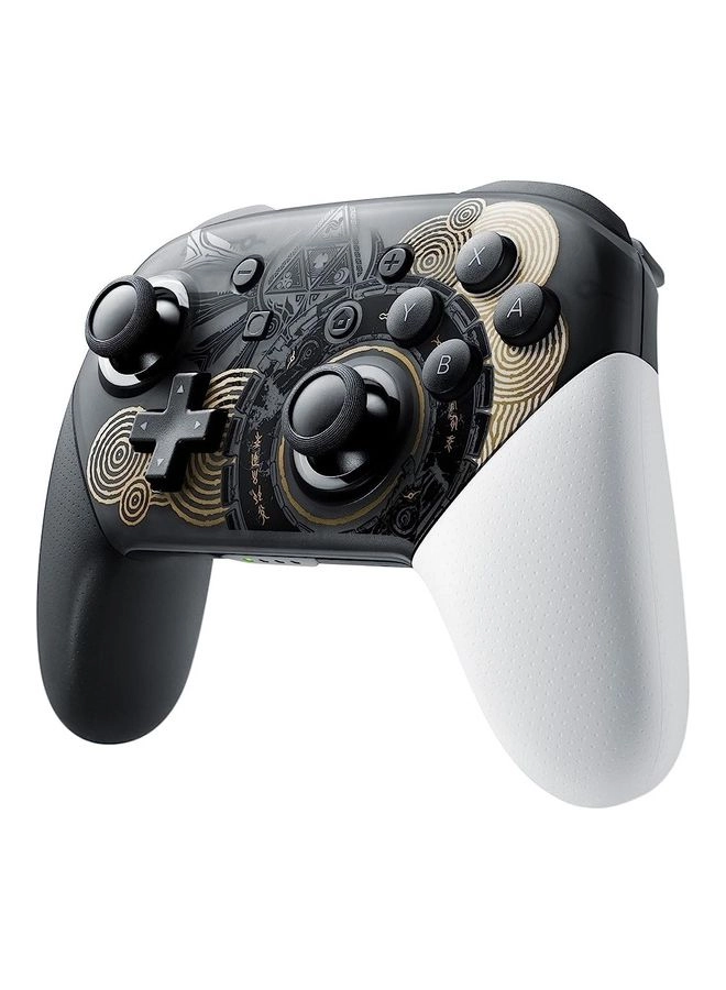 Pro Controller - Xenoblade Chronicles 2 Edition