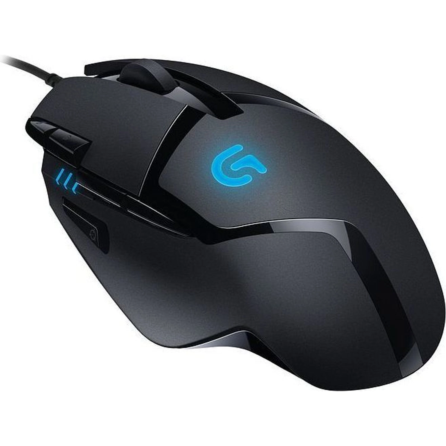 G402 Hyperion Fury Gaming Mouse - USB