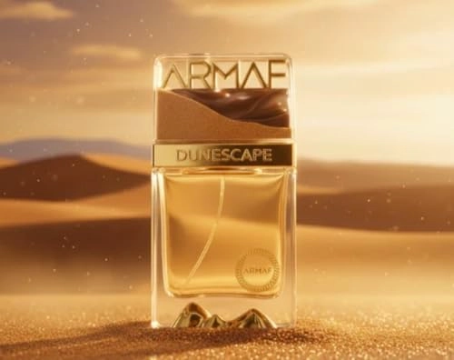 Dunescape Eau de Parfum 100ml