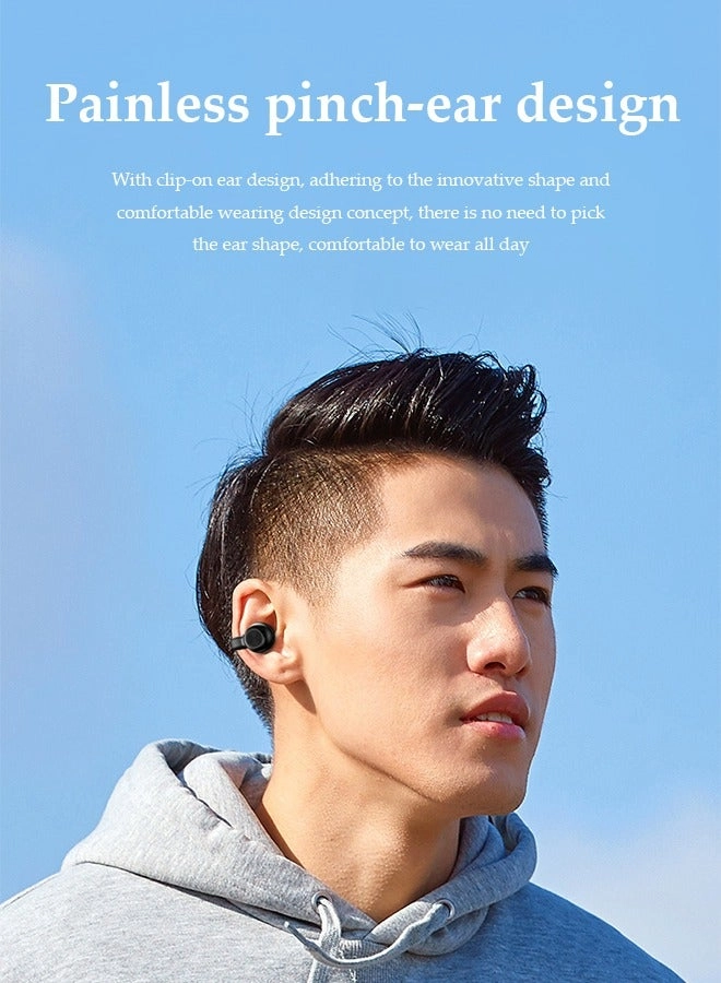 JC02007CY Wireless Headphone