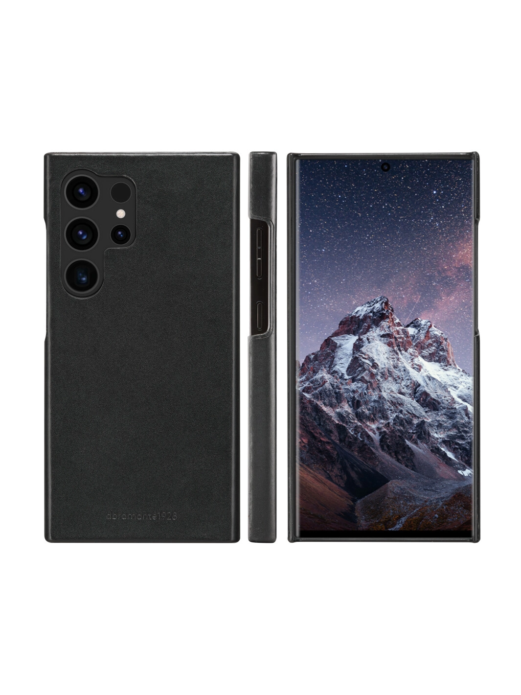 Lynge 2-in-1 Wallet Case for Samsung Galaxy S24 Ultra