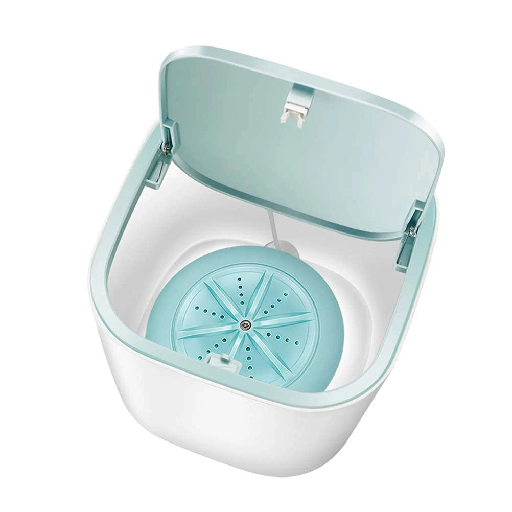 OMOONS Mini washing machine