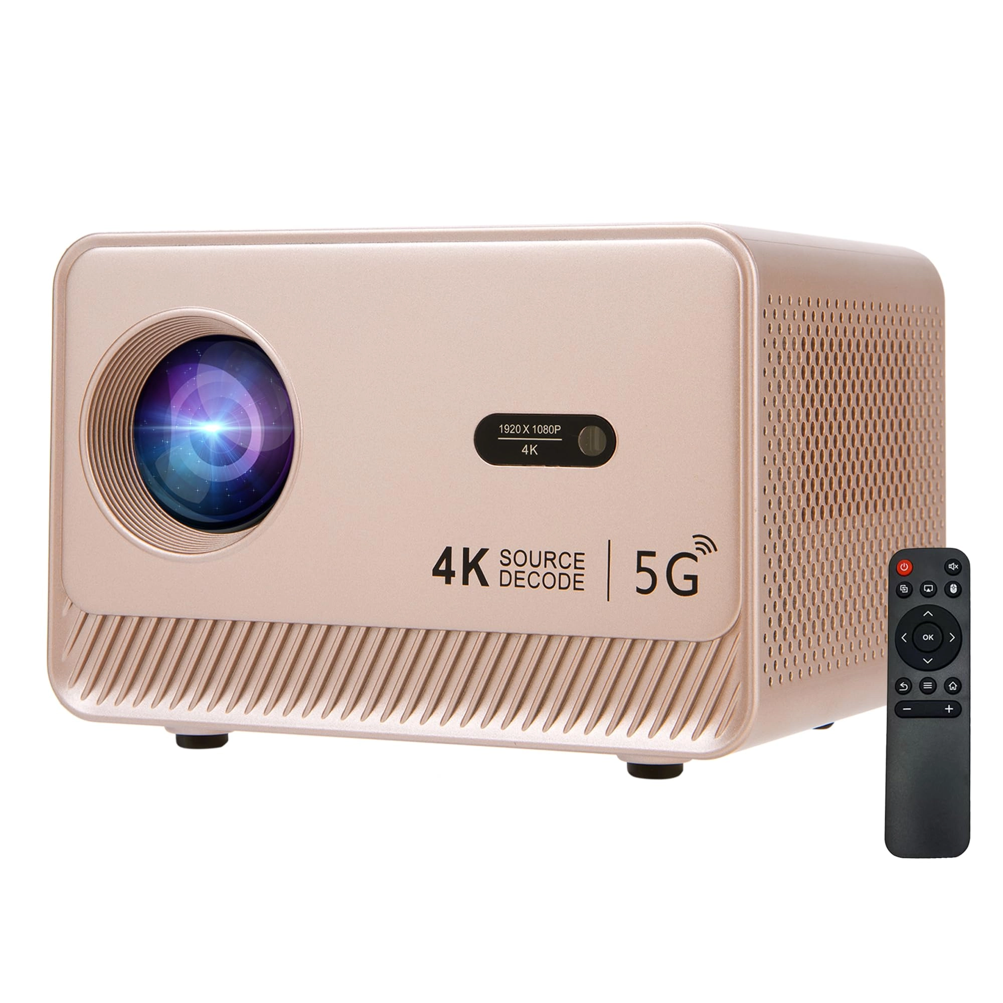 GEEK SPACE E450 16000 Lumens