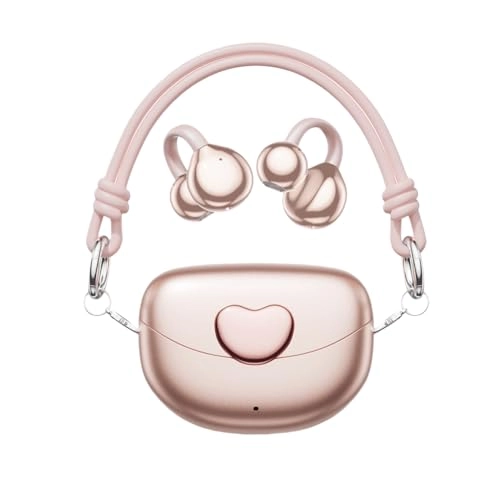 Open Design Wireless Earpiece Wireless Earbud