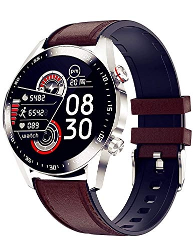 Smart Watch Zinc-alloy