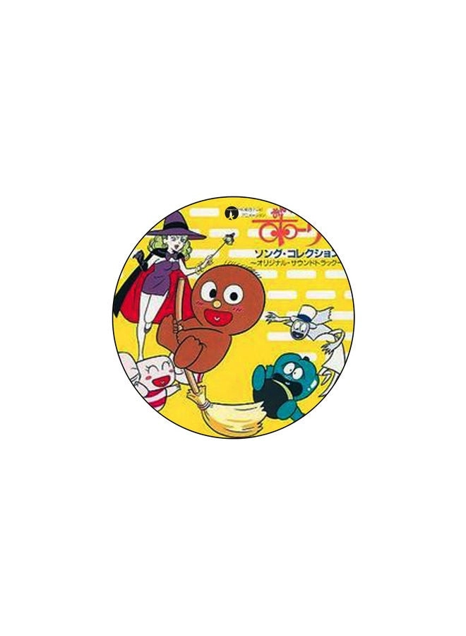 Printed Mouse Pad