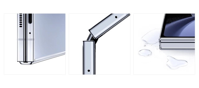 Premium and tough, inside and out